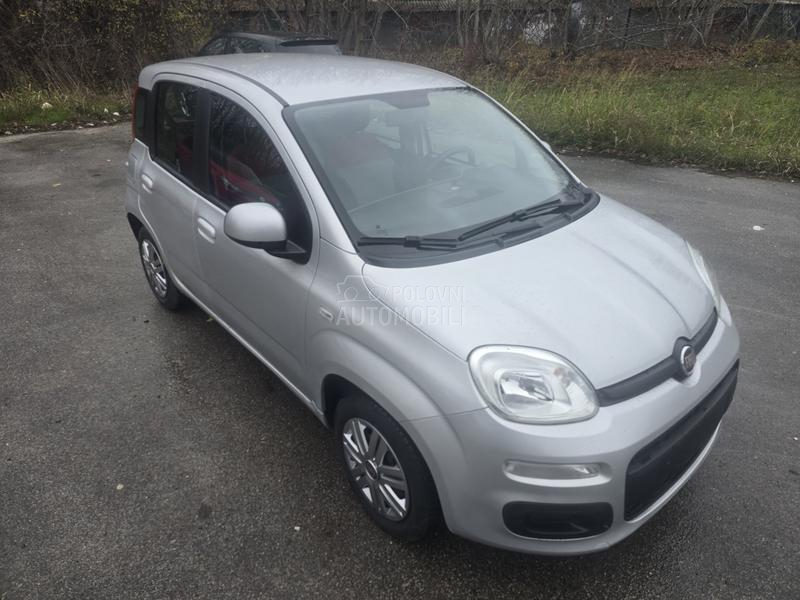 Fiat Panda 1.2 8v