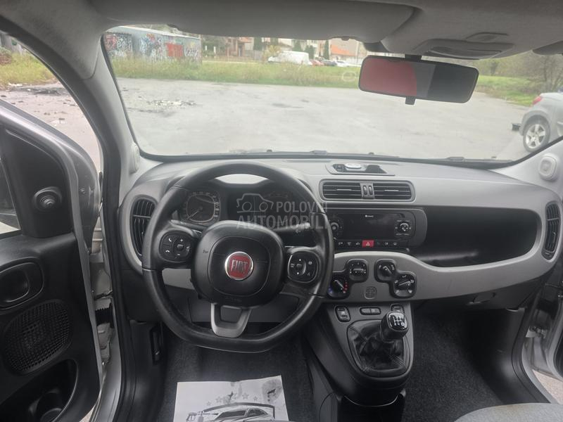 Fiat Panda 1.2 8v