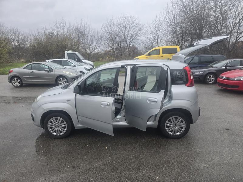 Fiat Panda 1.2 8v