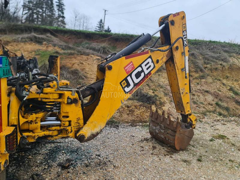JCB 4 CX