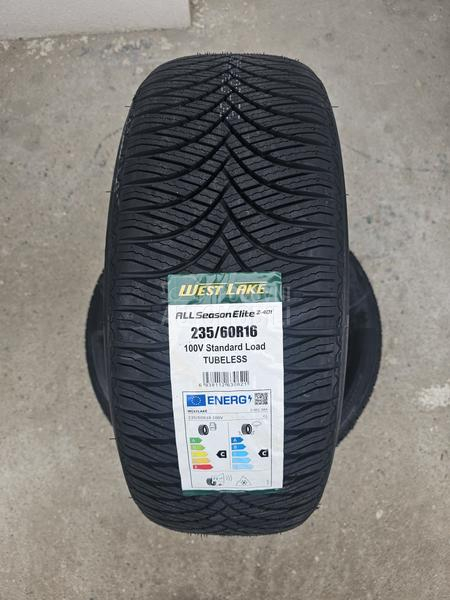 Westlake 235/60 R16 Sve sezone