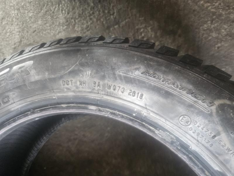 Pirelli 185/55 R16 Zimska