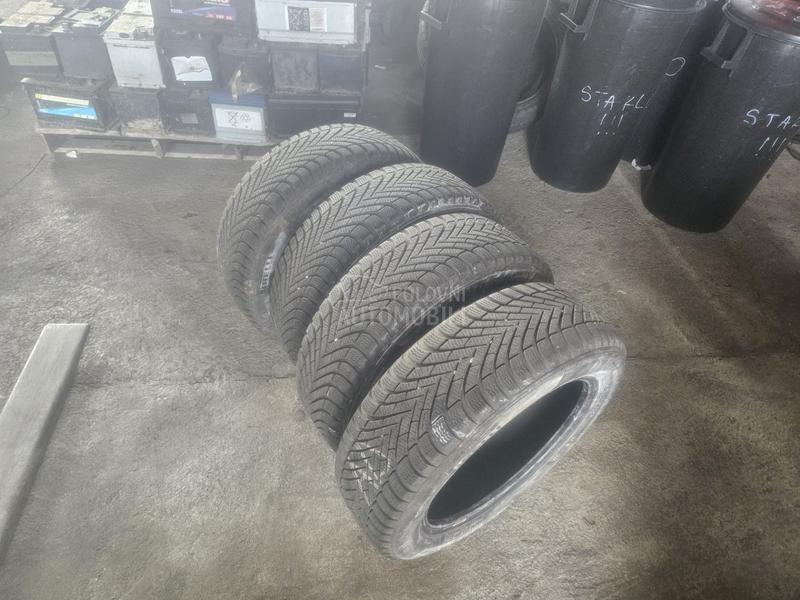 Pirelli 185/55 R16 Zimska