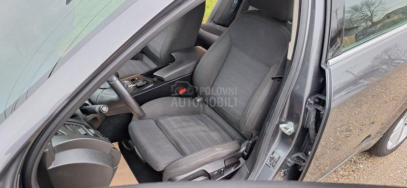 Opel Insignia 2.0 CDTI OPC SPORT