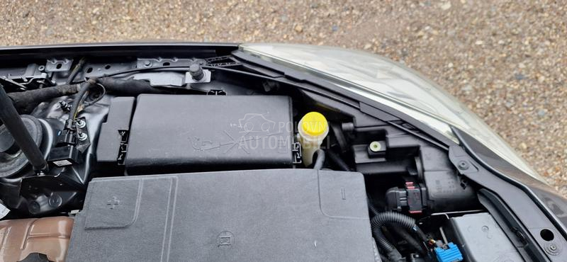 Opel Insignia 2.0 CDTI OPC SPORT