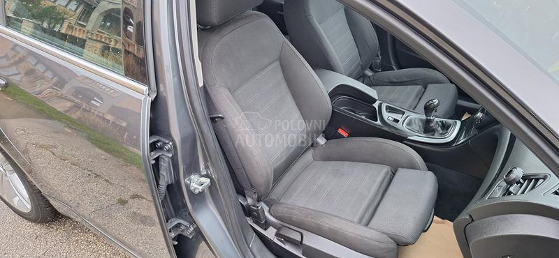 Opel Insignia 2.0 CDTI OPC SPORT