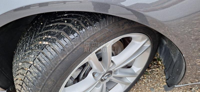 Opel Insignia 2.0 CDTI OPC SPORT