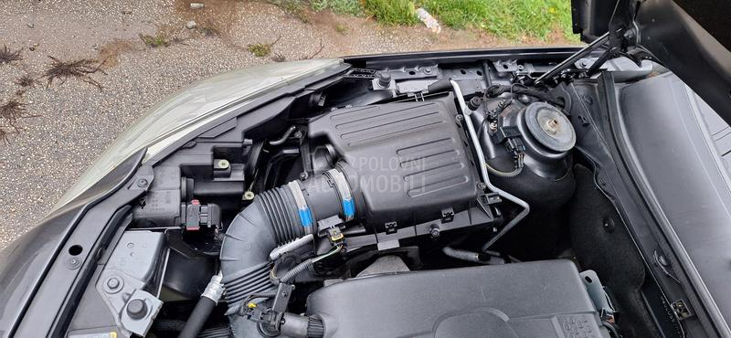 Opel Insignia 2.0 CDTI OPC SPORT