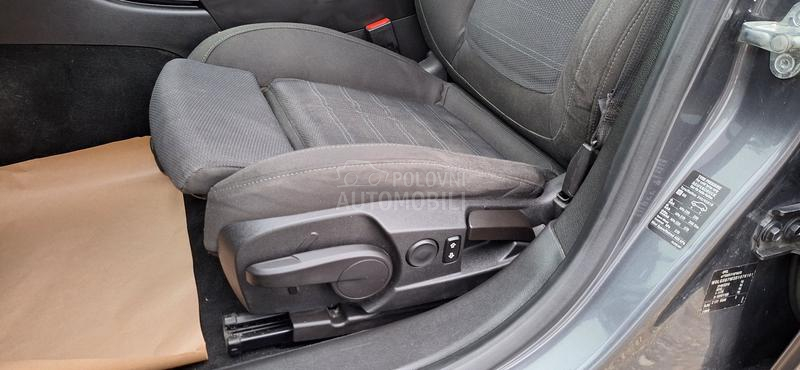Opel Insignia 2.0 CDTI OPC SPORT