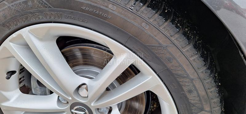 Opel Insignia 2.0 CDTI OPC SPORT