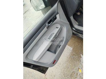 Volkswagen Caddy 1.9