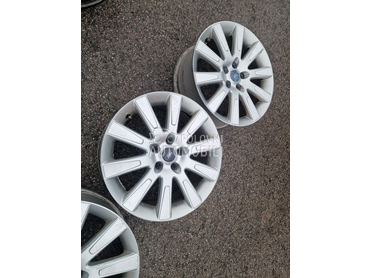 Aluminijumske felne org 17" 5 x 108