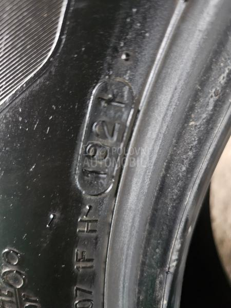 Hankook 215/60 R17 Letnja