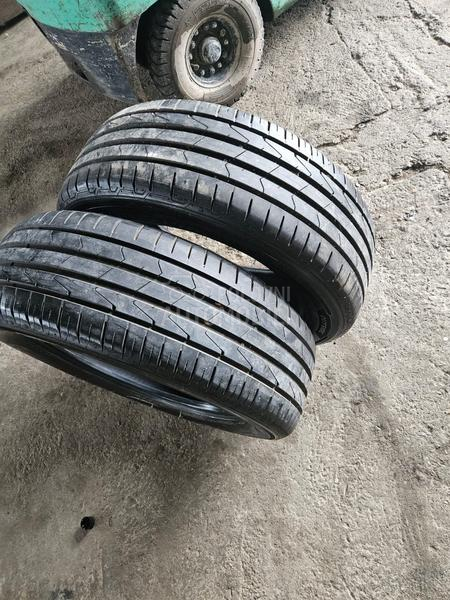 Hankook 215/60 R17 Letnja
