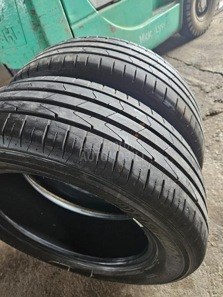 Hankook 215/60 R17 Letnja