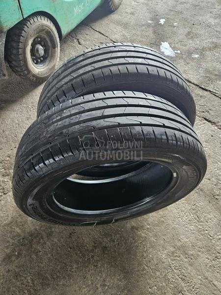 Hankook 215/60 R17 Letnja