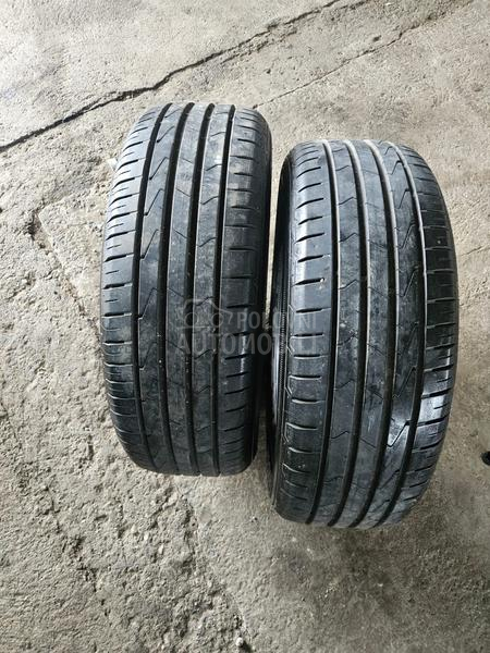Hankook 215/60 R17 Letnja