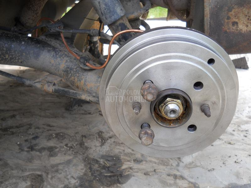 Fiat Panda 1.2 bencc,tekk regg