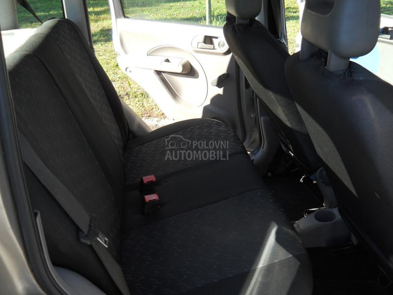 Fiat Panda 1.2 bencc,tekk regg