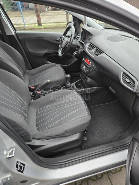 Opel Corsa E 1.3 cdti Perfect