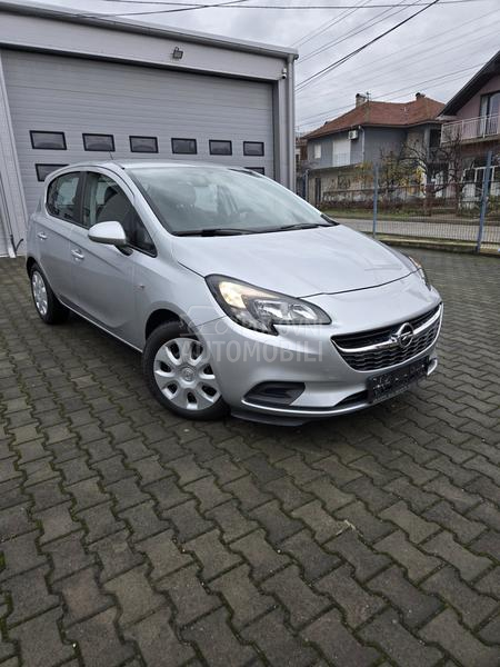 Opel Corsa E 1.3 cdti Perfect
