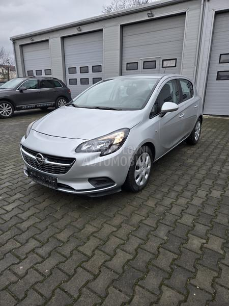 Opel Corsa E 1.3 cdti Perfect