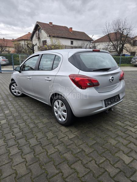 Opel Corsa E 1.3 cdti Perfect