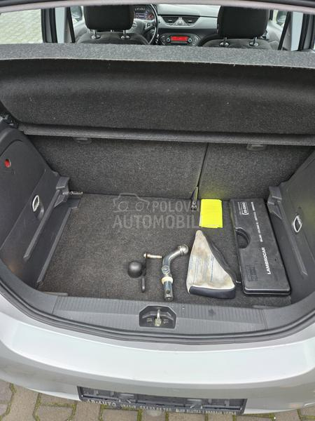 Opel Corsa E 1.3 cdti Perfect