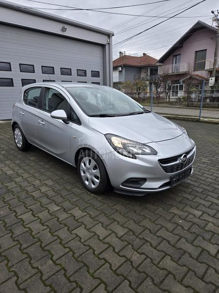 Opel Corsa E 1.3 cdti Perfect