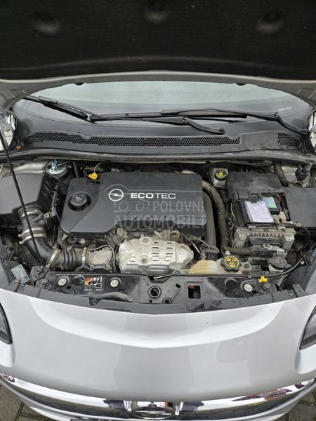 Opel Corsa E 1.3 cdti Perfect
