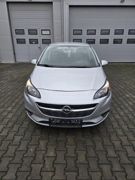 Opel Corsa E 1.3 cdti Perfect
