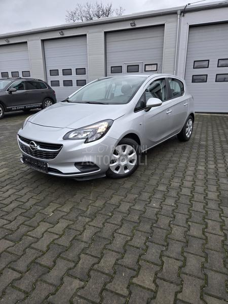 Opel Corsa E 1.3 cdti Perfect