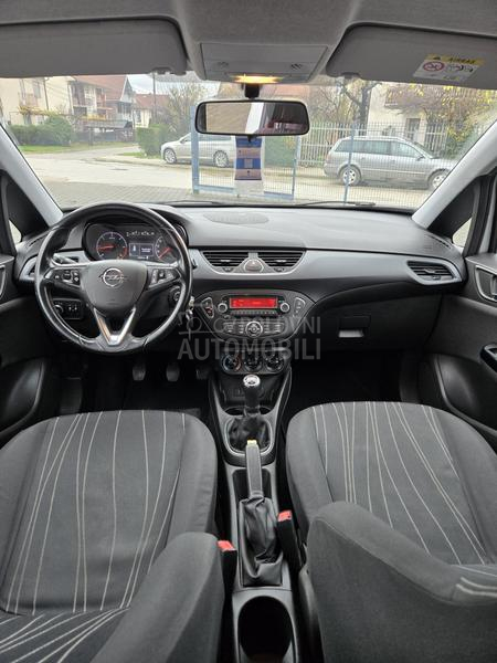 Opel Corsa E 1.3 cdti Perfect