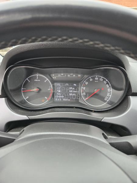Opel Corsa E 1.3 cdti Perfect