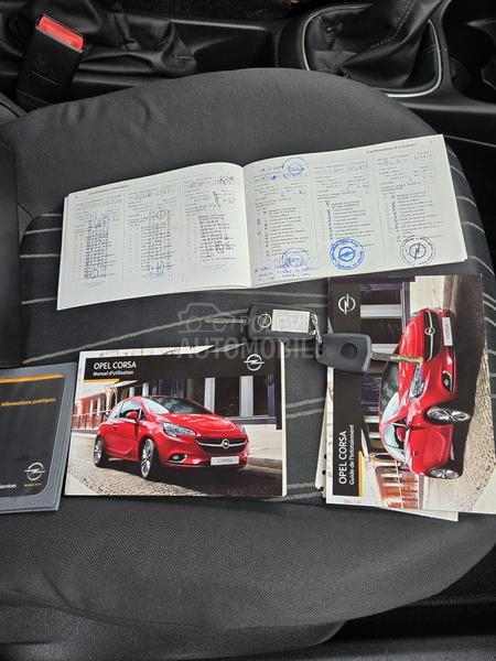 Opel Corsa E 1.3 cdti Perfect