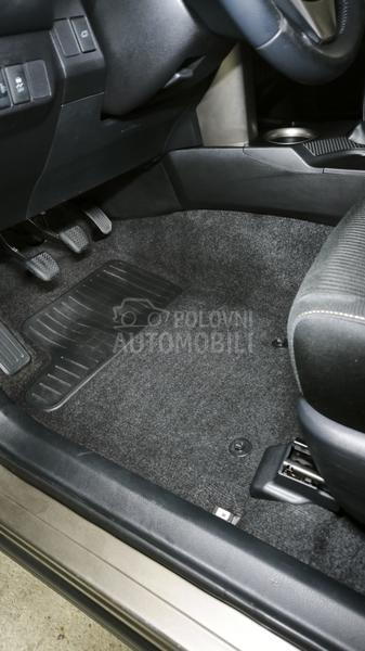 Toyota RAV 4 2.0 D-4D