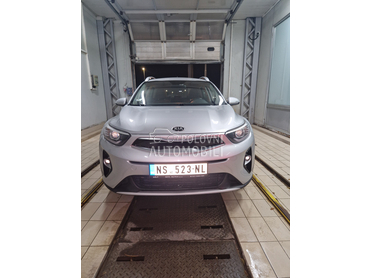 Kia Stonic 1.4  ex edition