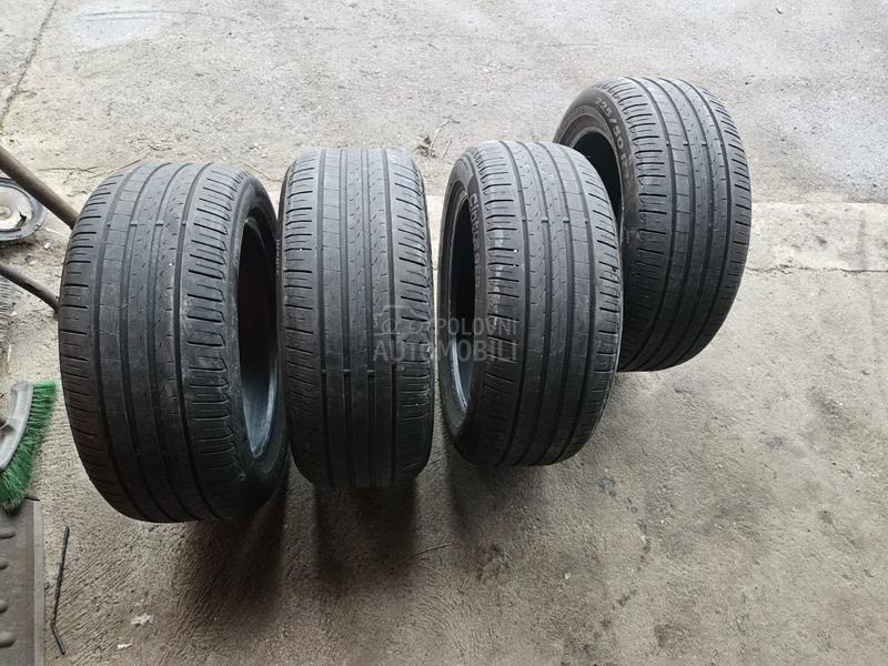 Pirelli 225/50 R17 Letnja