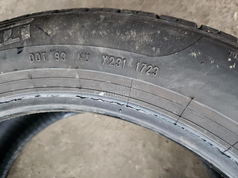 Pirelli 225/50 R17 Letnja