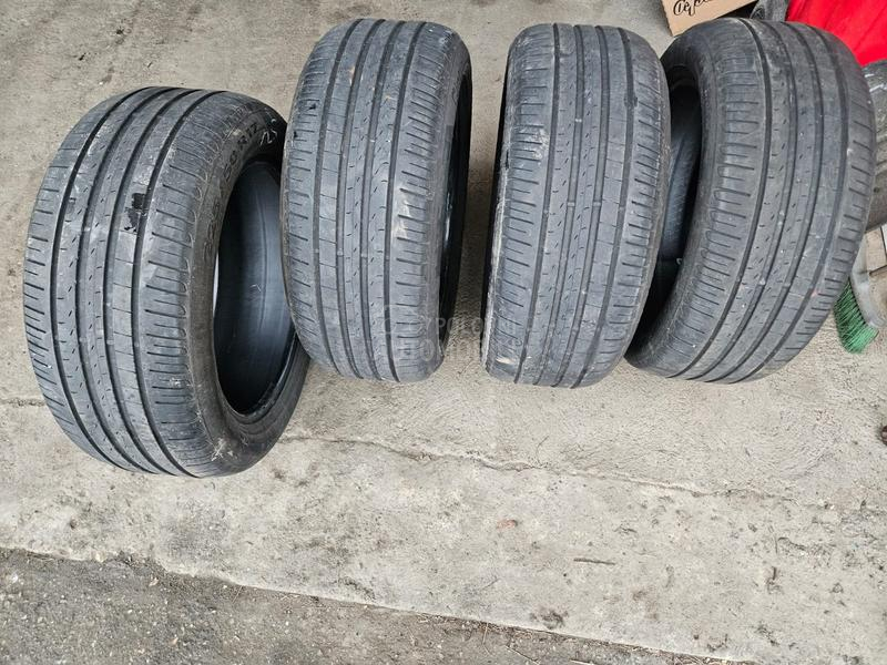 Pirelli 225/50 R17 Letnja