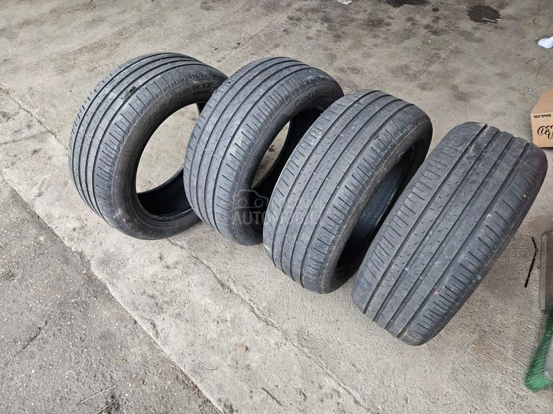 Pirelli 225/50 R17 Letnja