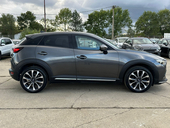 Mazda CX-3 1.8 SKYACTIV-D N O V