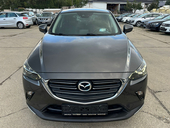 Mazda CX-3 1.8 SKYACTIV-D N O V