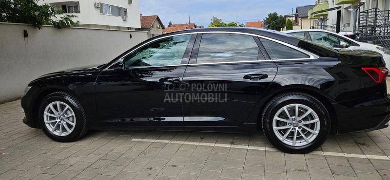 Aluminijumske felne original 17" 5 x 112