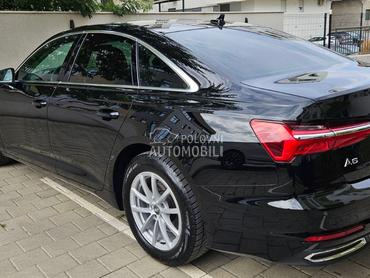 Aluminijumske felne original 17" 5 x 112