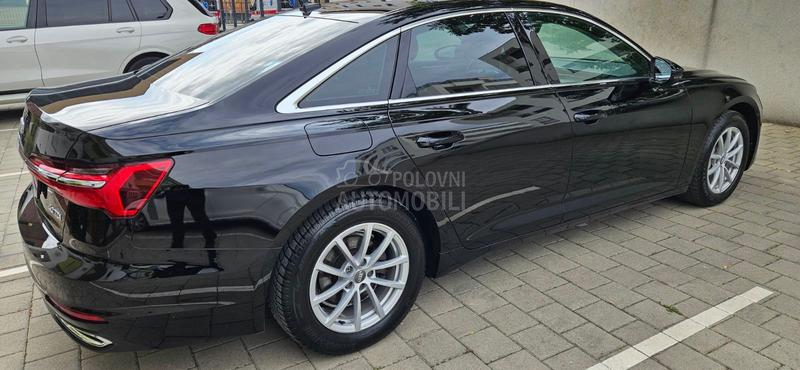 Aluminijumske felne original 17" 5 x 112