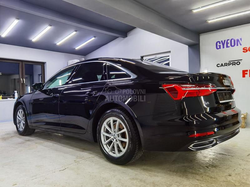 Aluminijumske felne original 17" 5 x 112