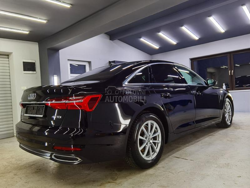 Aluminijumske felne original 17" 5 x 112