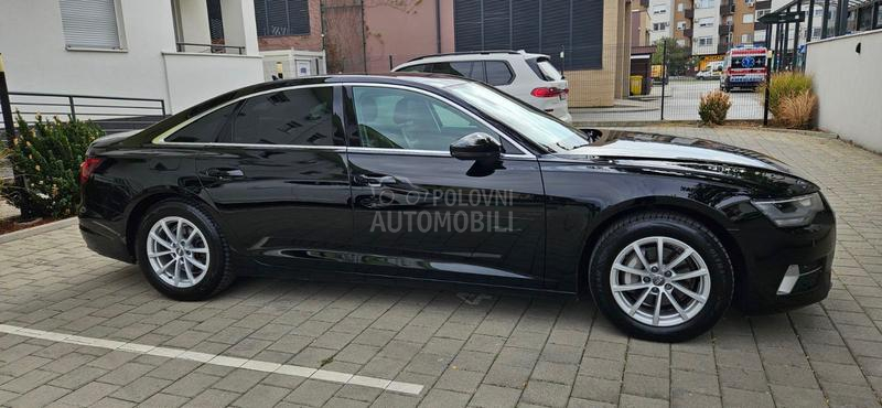 Aluminijumske felne original 17" 5 x 112