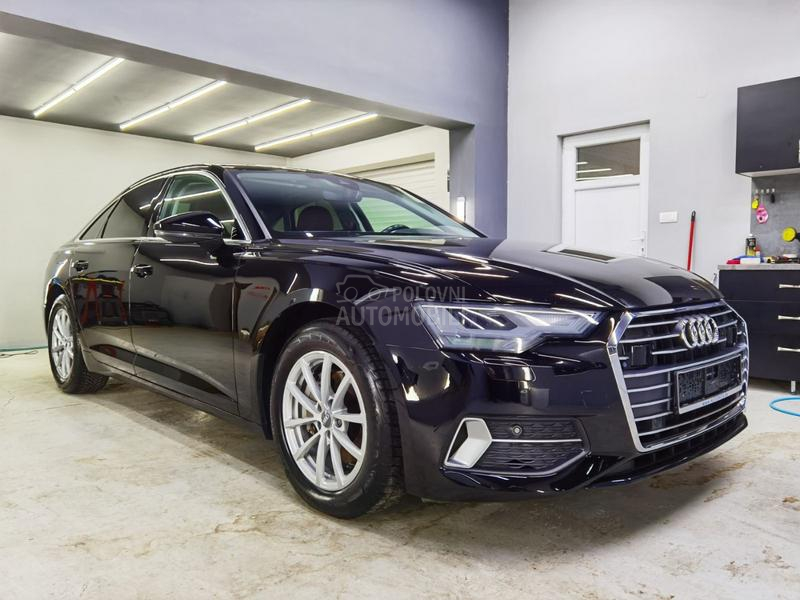 Aluminijumske felne original 17" 5 x 112